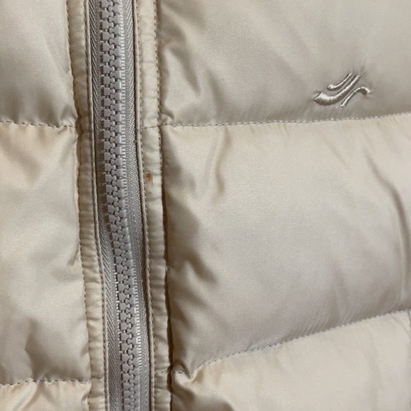 Jacob Jr. Puffy Vest - Picture 2 of 6